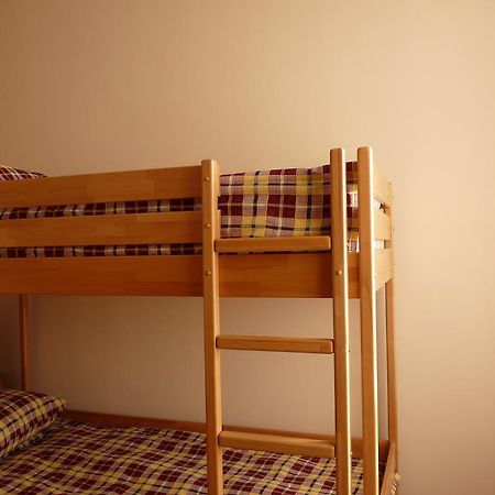 Voyager Hostel Lemberg Zimmer foto